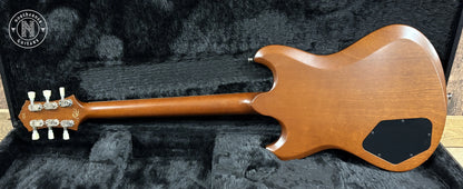 USED Knaggs Honga T3 2024 Winter Solstice - Northerner Guitars