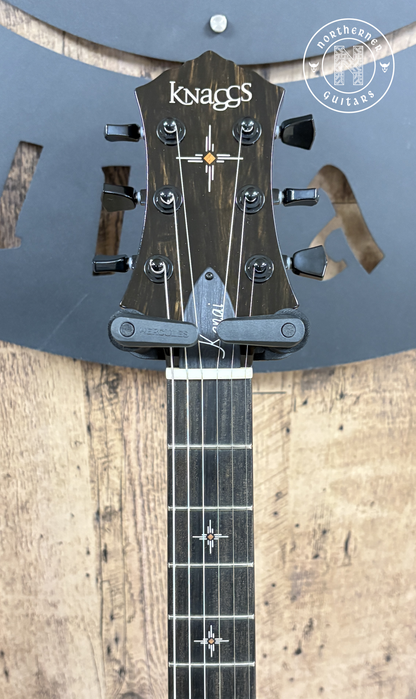 NEW Knaggs Kenai T1 Sand Dune