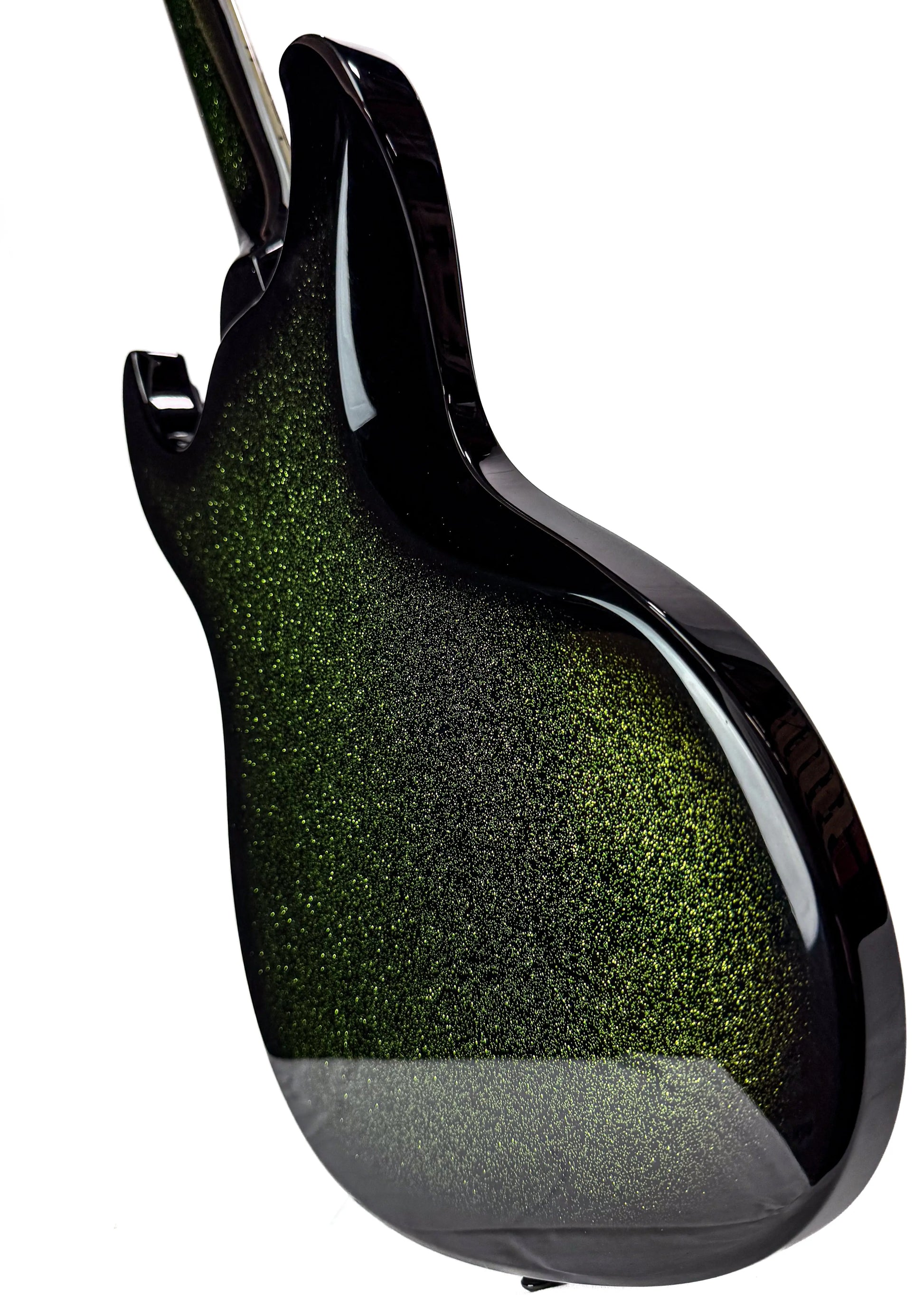 NEW Dunable Gnarwhal Baritone DE Northerner Guitars Exclusive Gremlin Sparkle Burst - Northerner Guitars