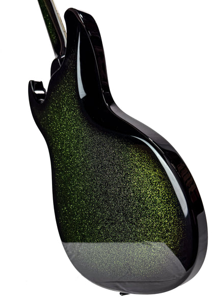 NEW Dunable Gnarwhal Baritone DE Northerner Guitars Exclusive Gremlin Sparkle Burst - Northerner Guitars