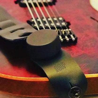 NEW Drop Strap - DROP - Guitar Strap Adjuster - Northerner Guitars