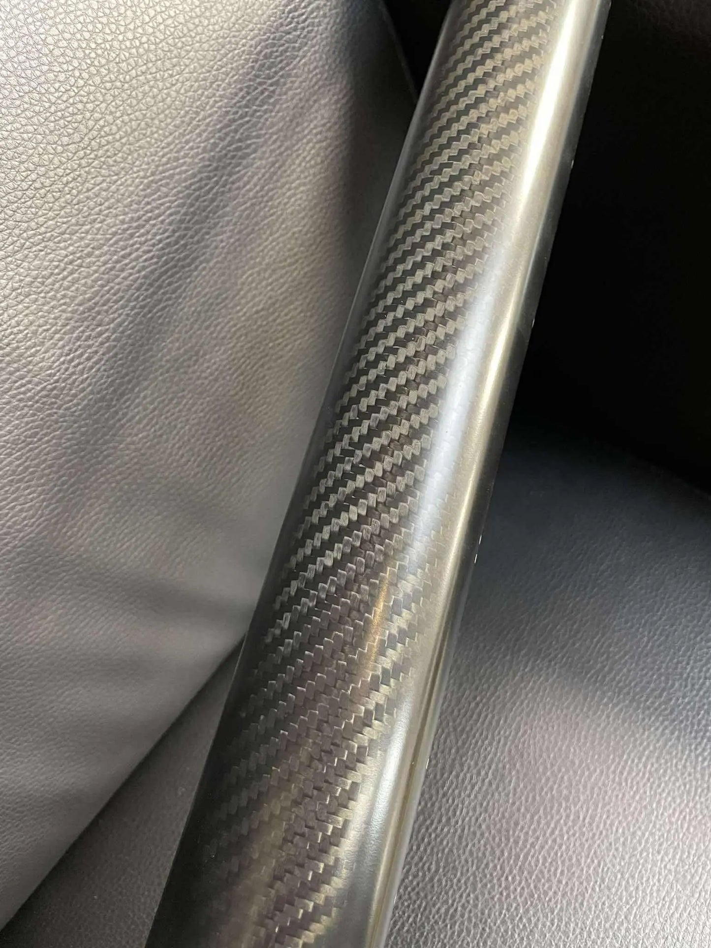 NEW Ruf Guitars Vinci 6 2025 "Red Fornir" Northerner Guitars