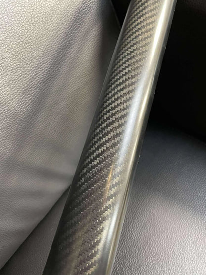 NEW Ruf Guitars Vinci 6 2025 "Red Fornir" Northerner Guitars