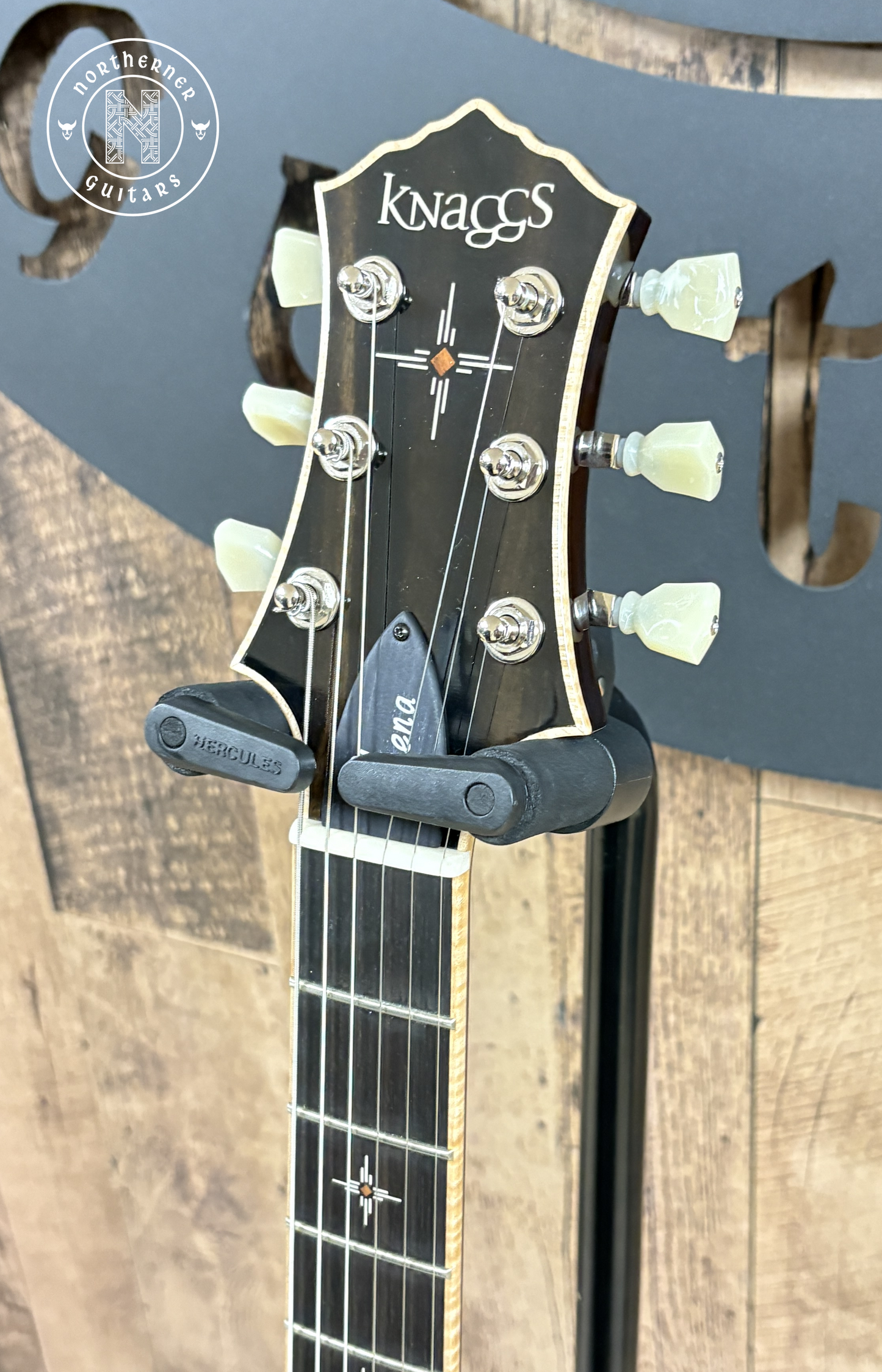 NEW Knaggs Chena T1 Quilt Maple Sand Dune