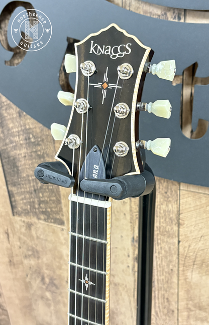 NEW Knaggs Chena T1 Quilt Maple Sand Dune