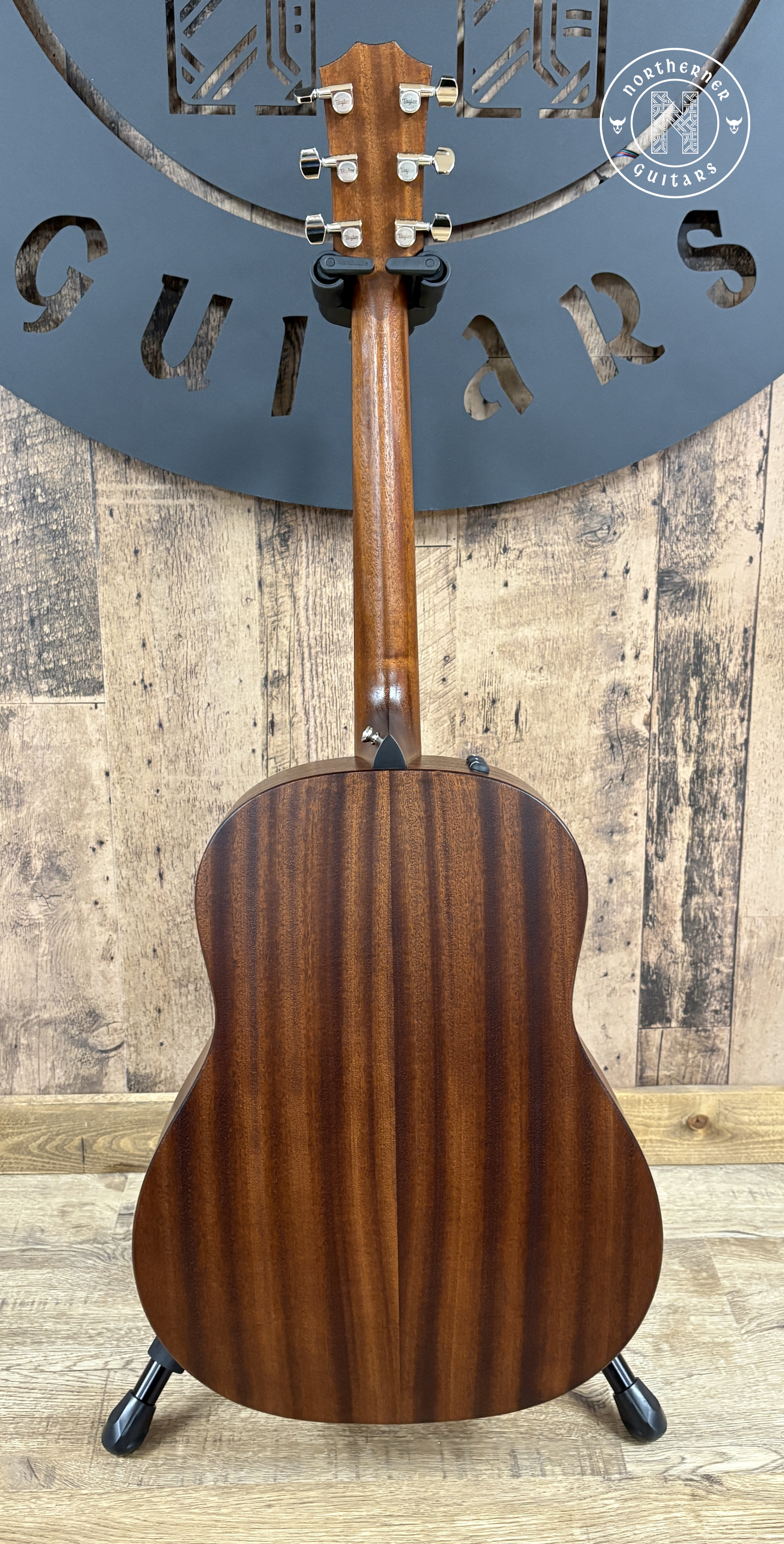 USED Taylor AD27e American Dream Mahogany / Sapele