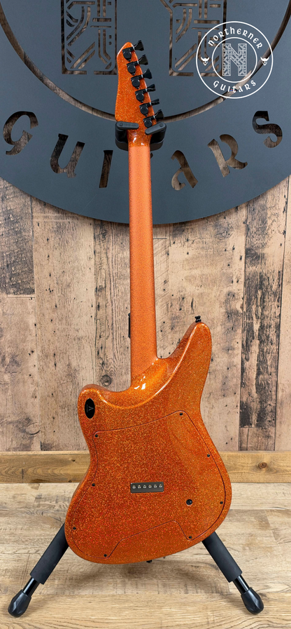 NEW Aristides STX6 Dutch Orange Sparkle