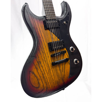 NEW Dunable DE Gnarwhal Baritone Tobacco Sandblast