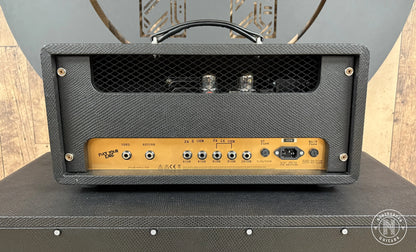 NEW RedSeven Amplification "The Dirt" #29/35 w/ Matching 4x12 EVO Cab - Northerner Guitars