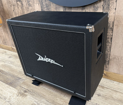 NEW Diezel 2x12 FK Front Loaded 200 Watt 2x12" Guitar Speaker Cabinet G12K-100 Speakers - Northerner Guitars