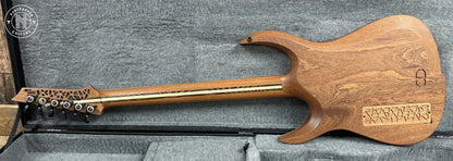 NEW OD Guitars Rhea 6 2024 Rosewood - Northerner Guitars