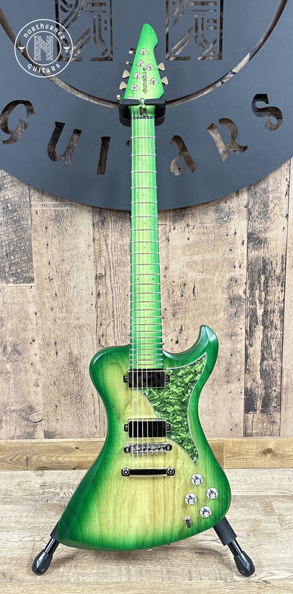 NEW Dunable R2 7 Pineapple Burst