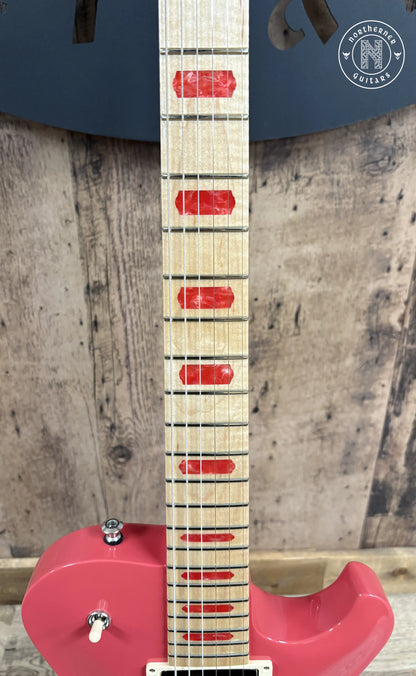 NEW Knaggs Kenai 2025 "Kid's Trunks" - Northerner Guitars