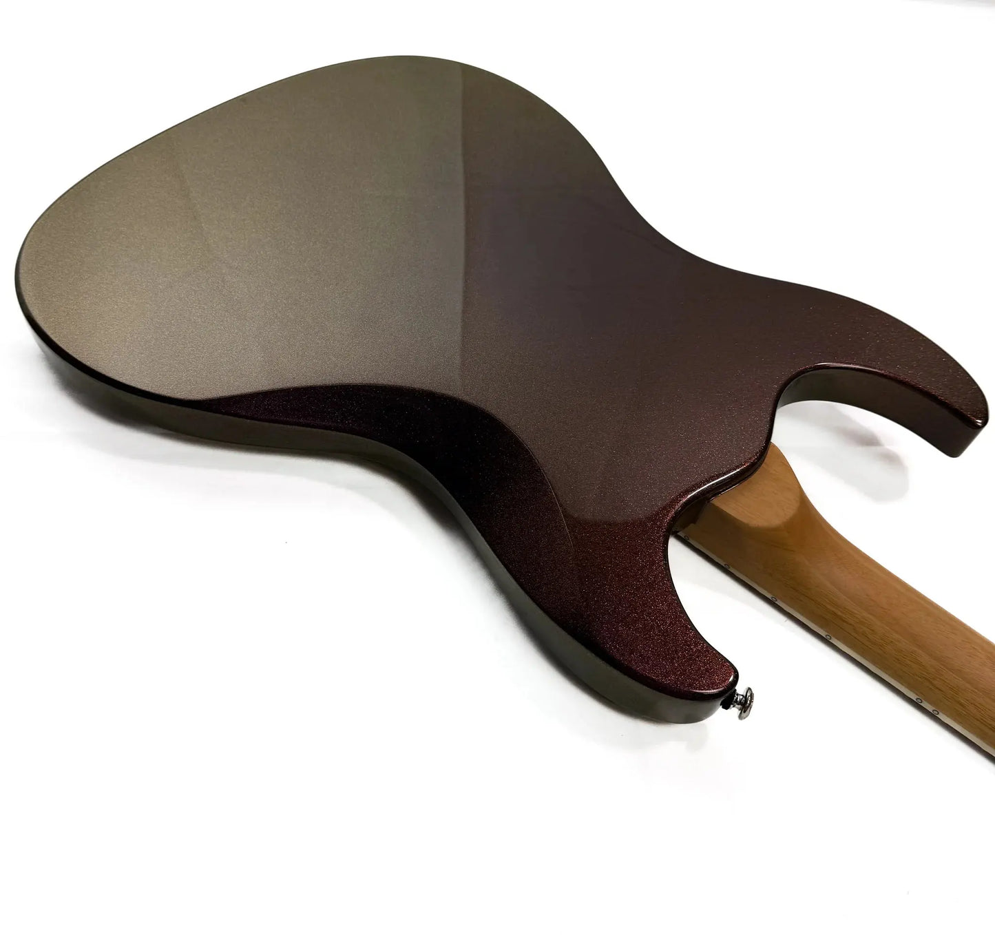 NEW Dunable DE Gnarwhal 2025 Purple / Gold Colourshift - Northerner Guitars