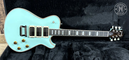 NEW Knaggs Kenai T HHH 2025 Kerry Green - Northerner Guitars