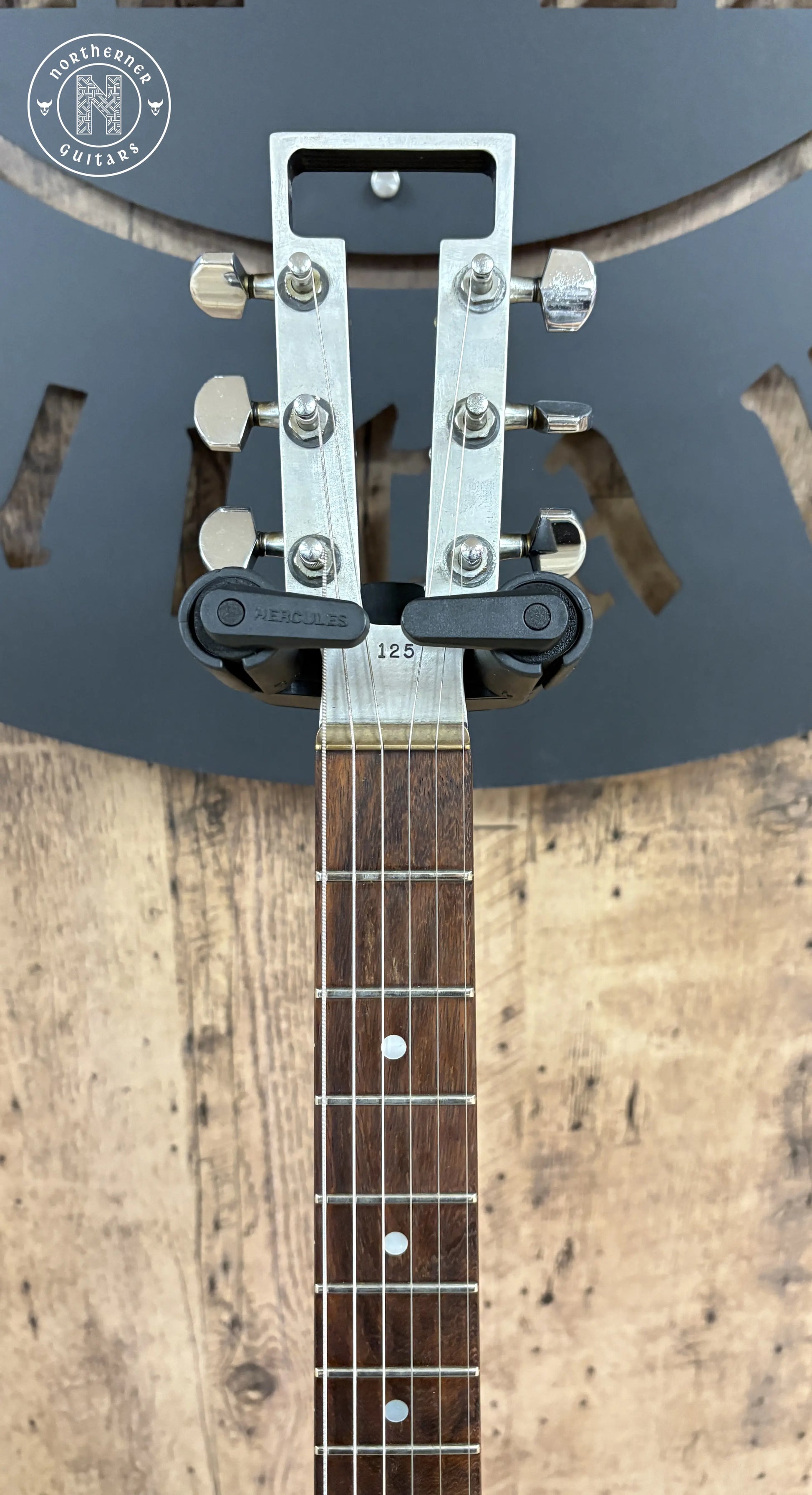 USED Travis Bean TB500 1978 - Northerner Guitars