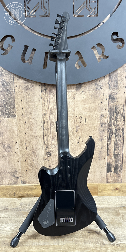 NEW Hapas Ashen 628 ET 2 PU - Buster Odeholm Signature
