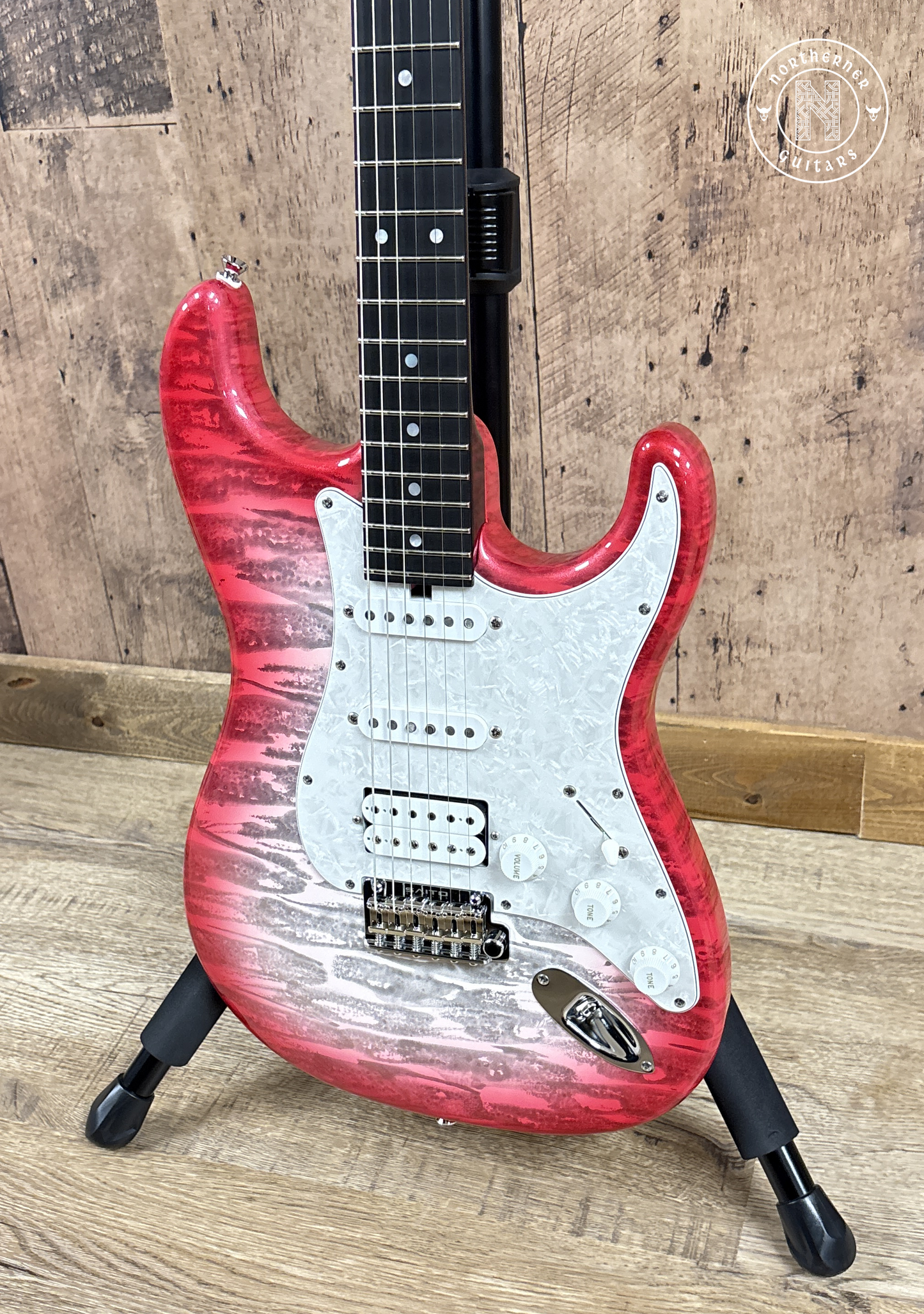 NEW Saito 622CS BEYOND Lotus