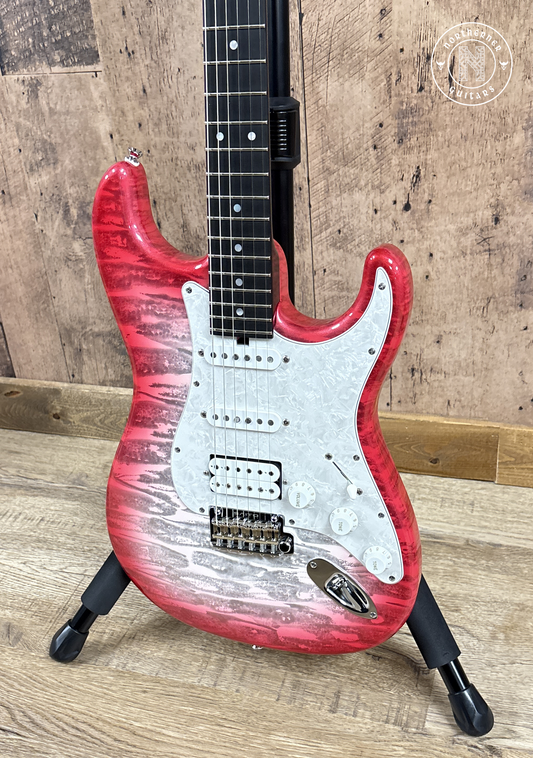NEW Saito 622CS BEYOND Lotus