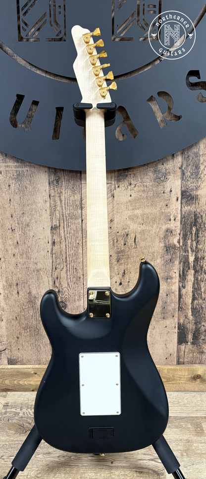 USED James Tyler Japan LA Studio Classic 2023 Matte Black