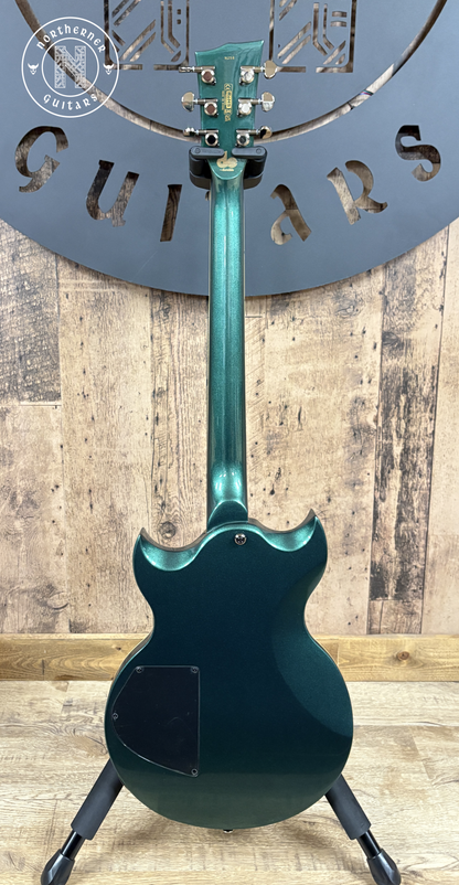 NEW Dunable DE Minotaur Dark Green Metallic