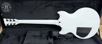 NEW Dunable DE Minotaur Matte White - Northerner Guitars Exclusive - LIMITED