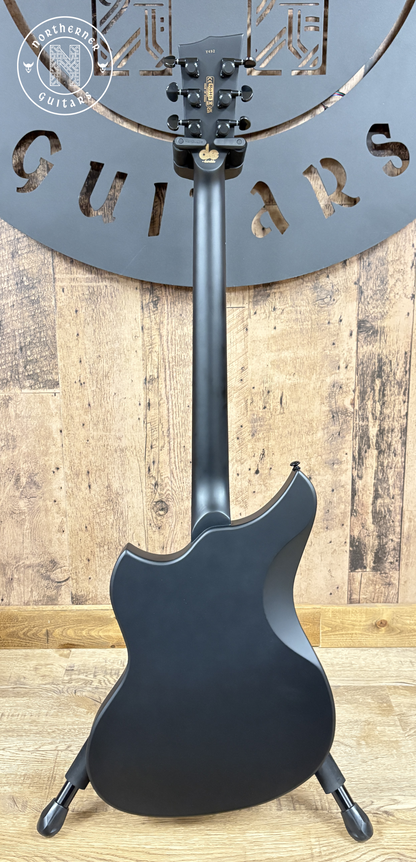 NEW Dunable DE Yeti Baritone Matte Black