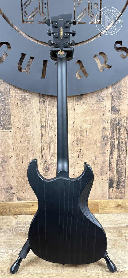 NEW Dunable DE Gnarwhal Baritone Tobacco Sandblast