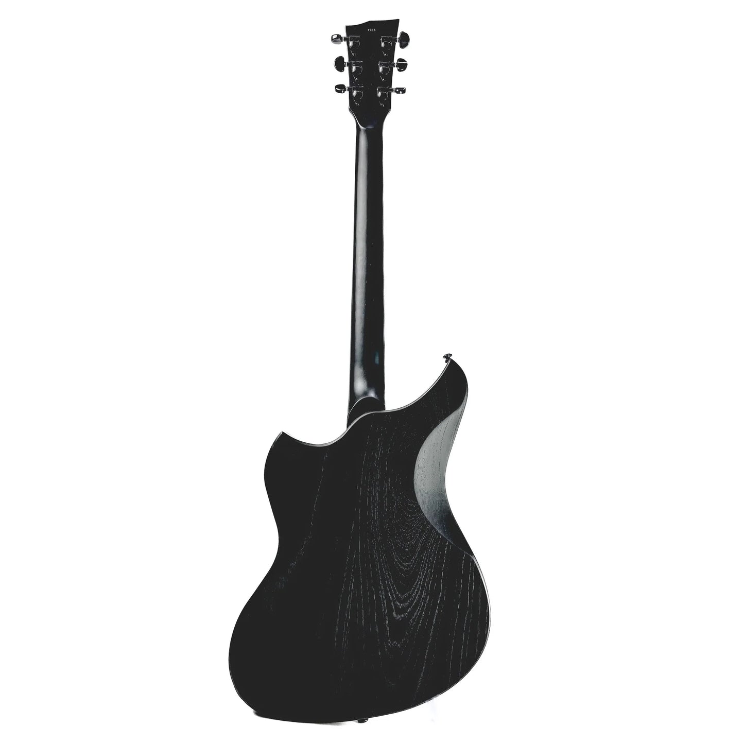 NEW Dunable DE Yeti Matte Black Swamp Ash