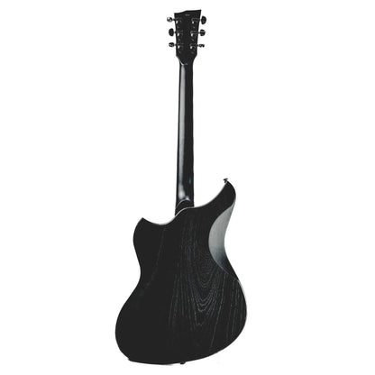 NEW Dunable DE Yeti Matte Black Swamp Ash