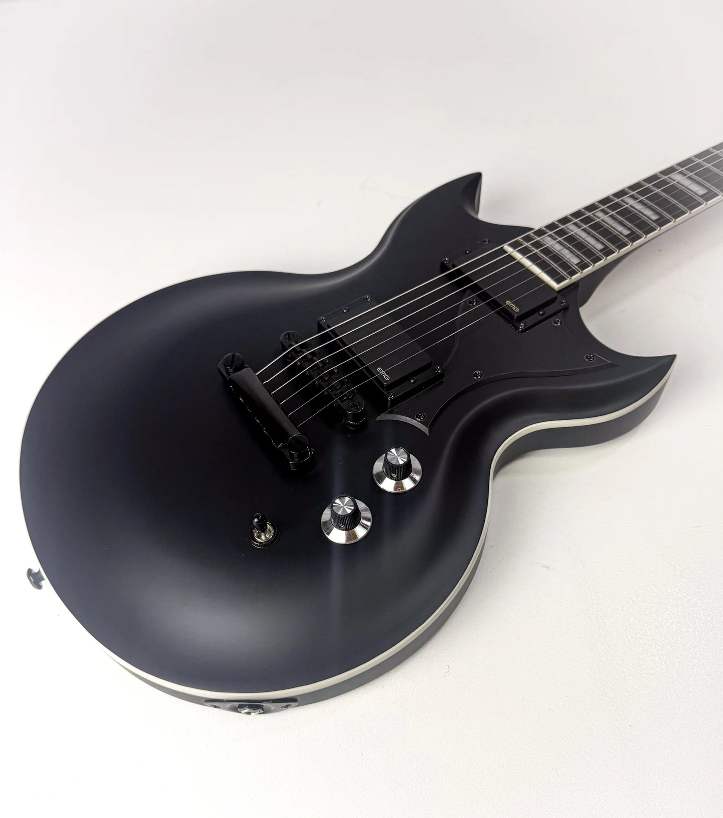 NEW Dunable DE Minotaur Black Matte