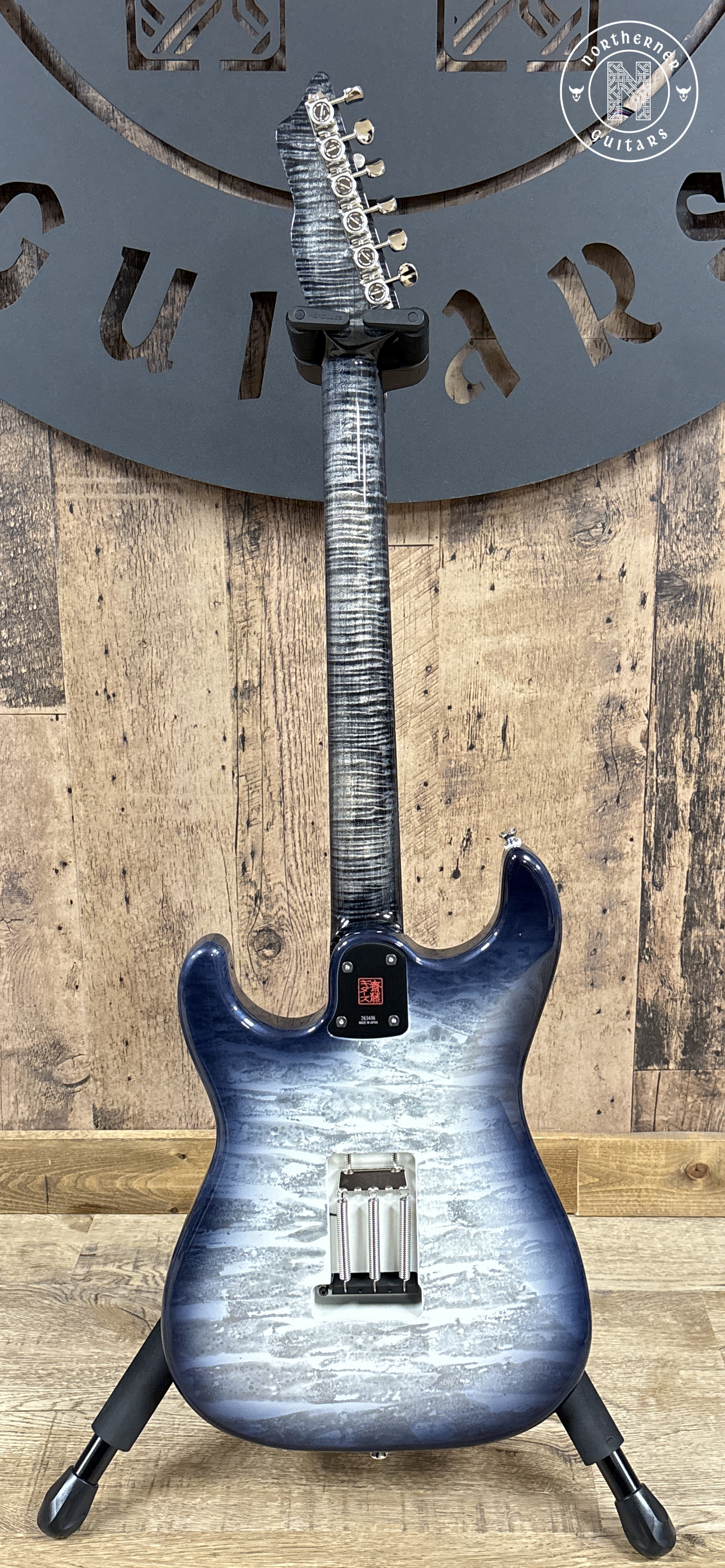 NEW Saito 622CS BEYOND Pastoral