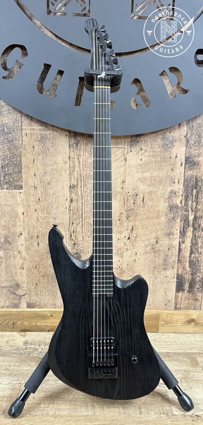NEW Hapas Ashen 628 ET 1 PU - Buster Odeholm Signature
