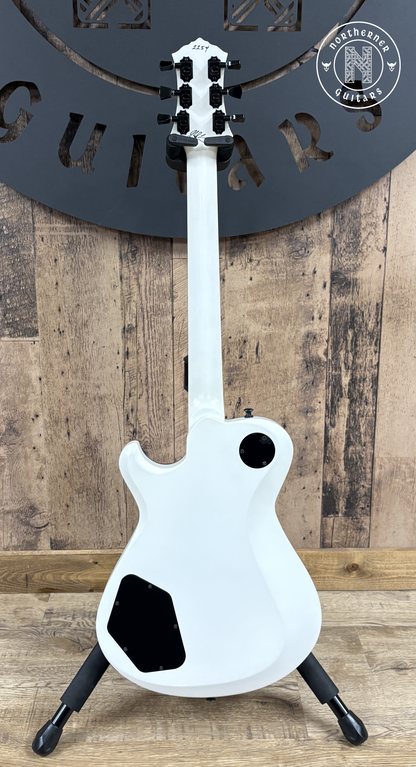 USED Knaggs Kenai 2025 White