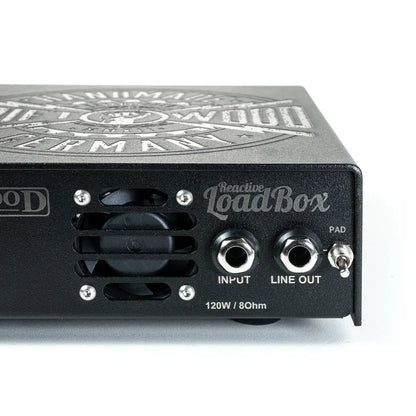 NEW Driftwood Reactive Loadbox - Northerner Guitars