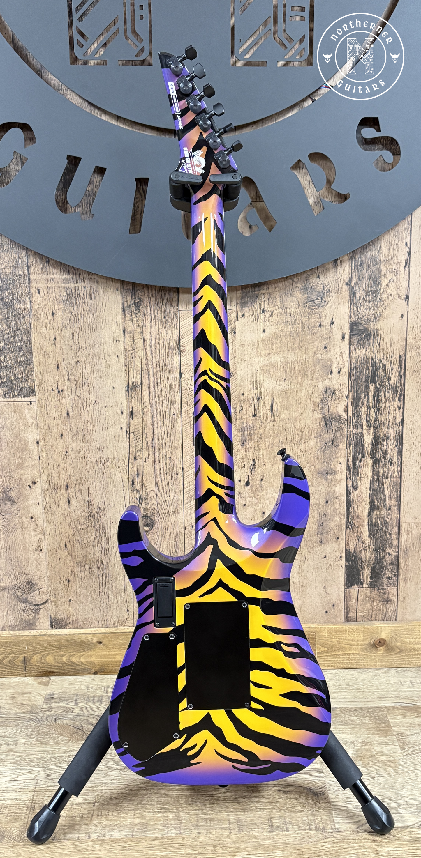 NEW Badlands GX1-Pro Custom Sunset Bengal - LIMITED