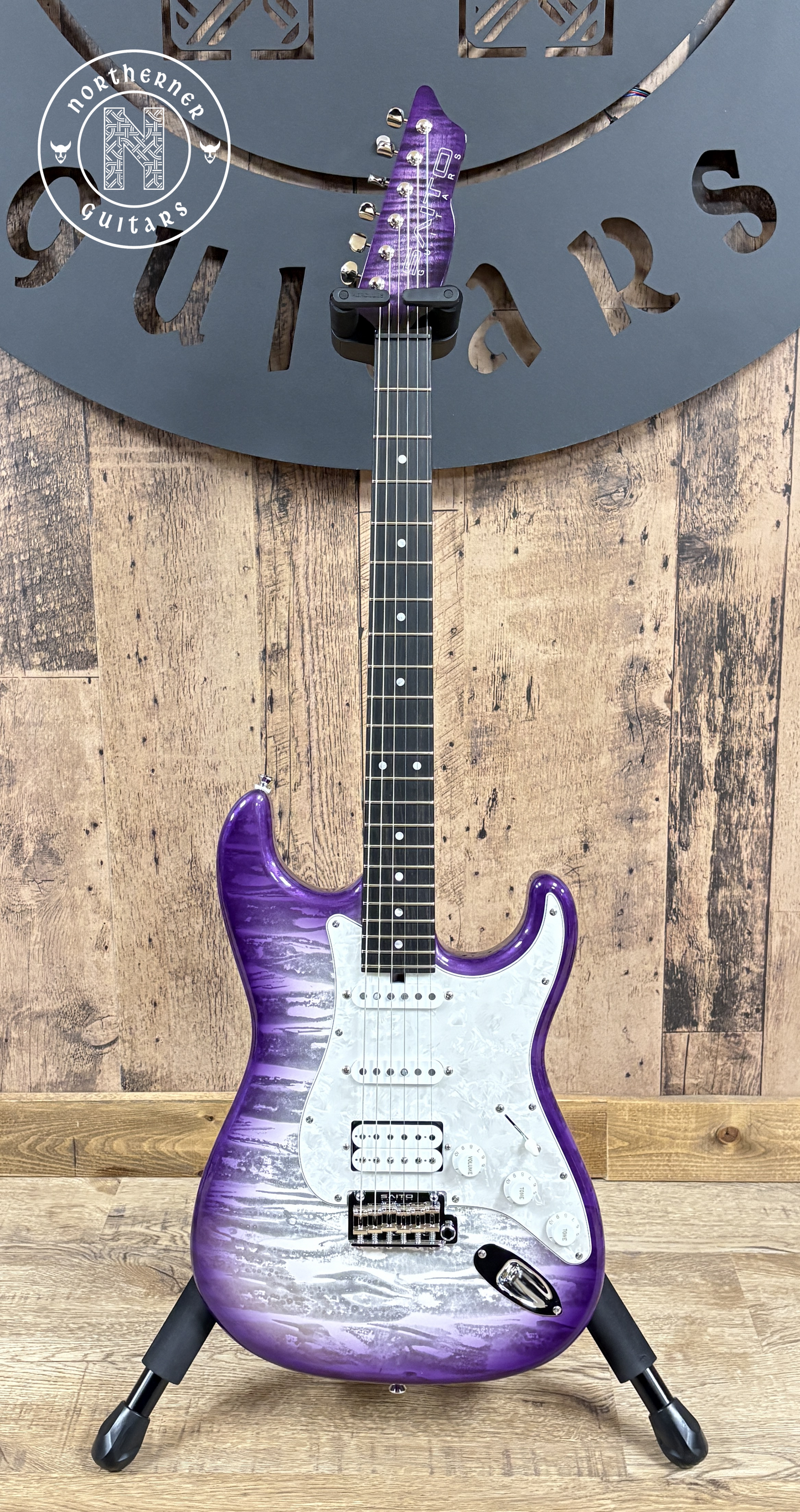 NEW Saito 622CS BEYOND Faith