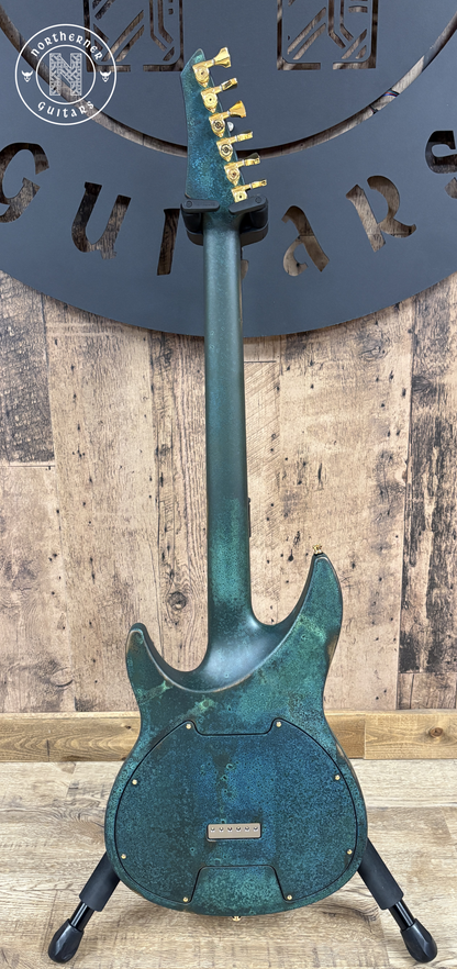 NEW Aristides 060B Baritone 2025 Oxidized Bronze