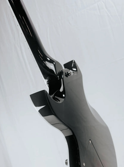 NEW Dunable DE Minotaur Black Gloss