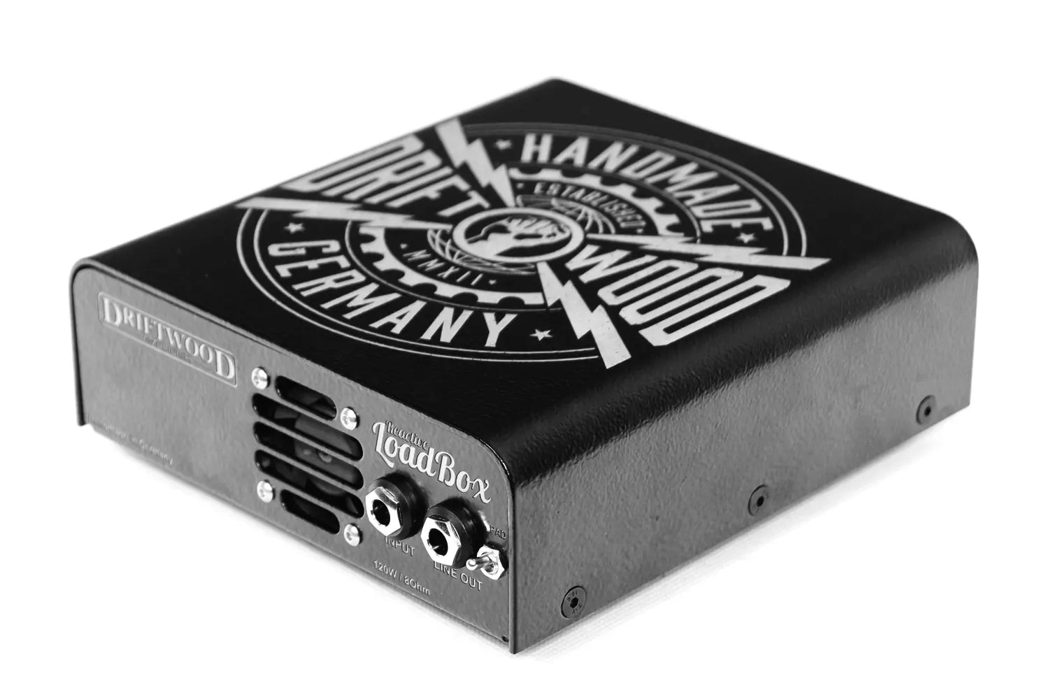 NEW Driftwood Reactive Loadbox - Northerner Guitars