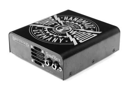 NEW Driftwood Reactive Loadbox - Northerner Guitars