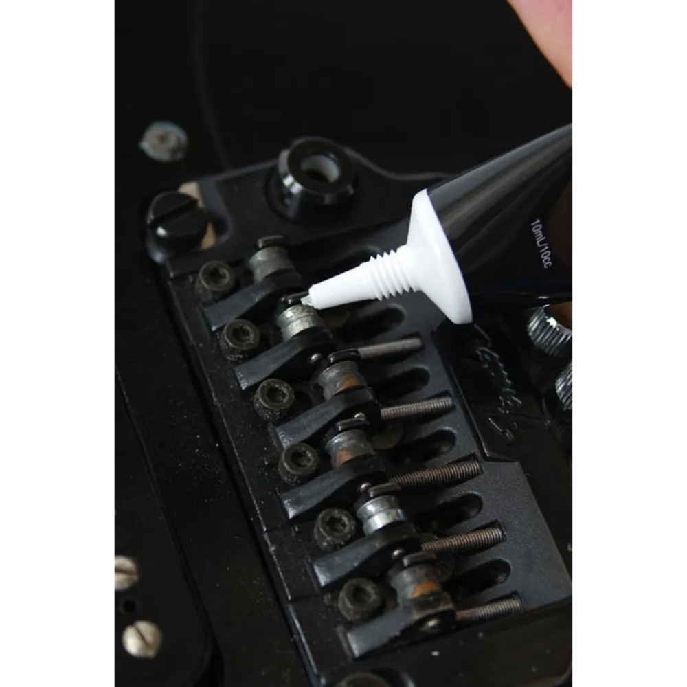 Music Nomad TUNE-IT - String Instrument Lubricant