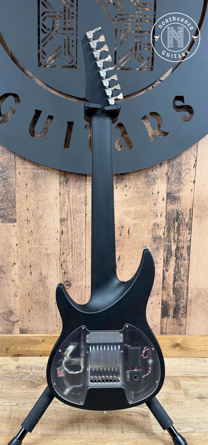 NEW Aristides 080R Evertune Black