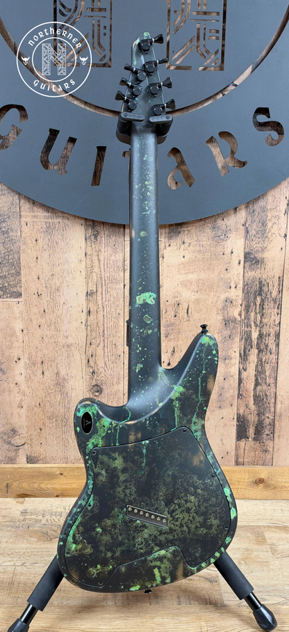 NEW Aristides STX7S Bronze Oxidized