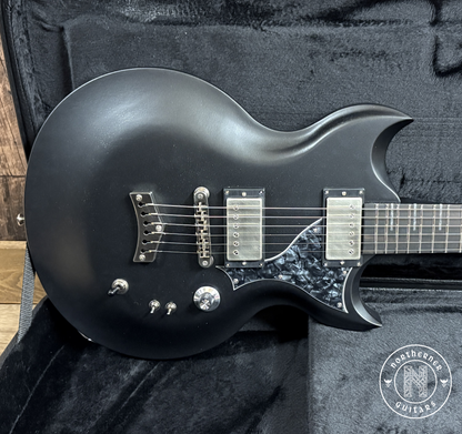 NEW Dunable Minotaur Blackened Pearl