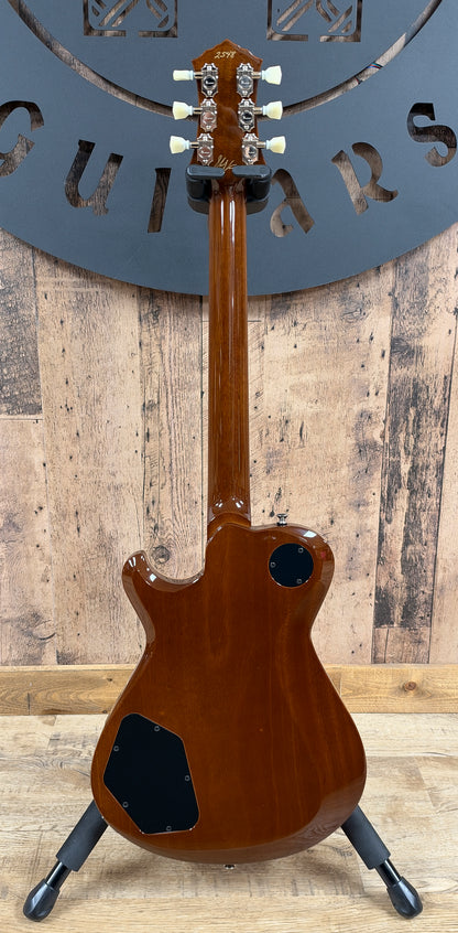 NEW Knaggs Kenai T1 Teal Burst