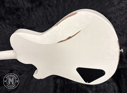 NEW Knaggs Kenai J P2 Creme Heavy Relic