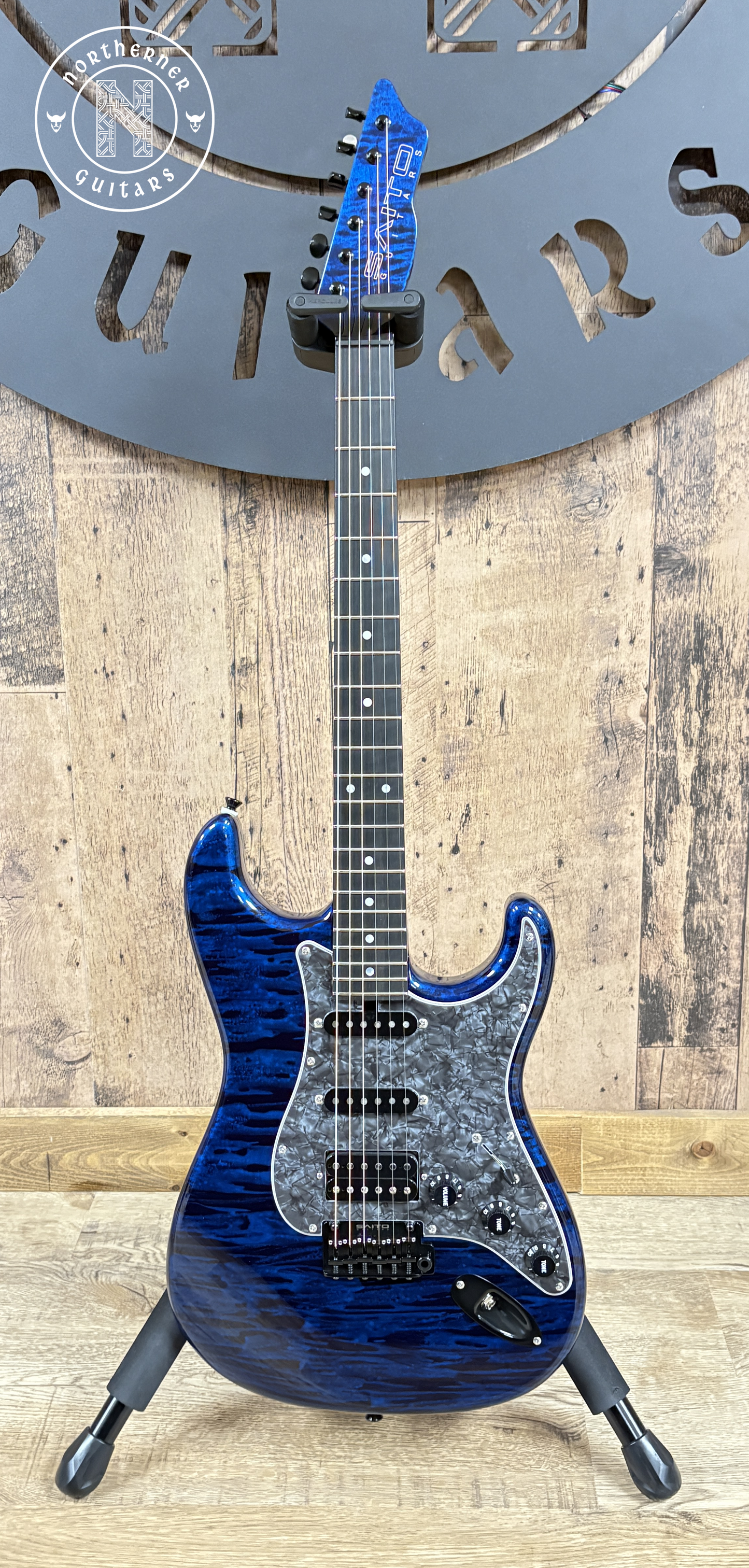 NEW Saito 622CS BEYOND Ao Oni