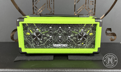 NEW ThisHeavyEarth FleshRot 200W Guitar Amp Head (Various Colors)