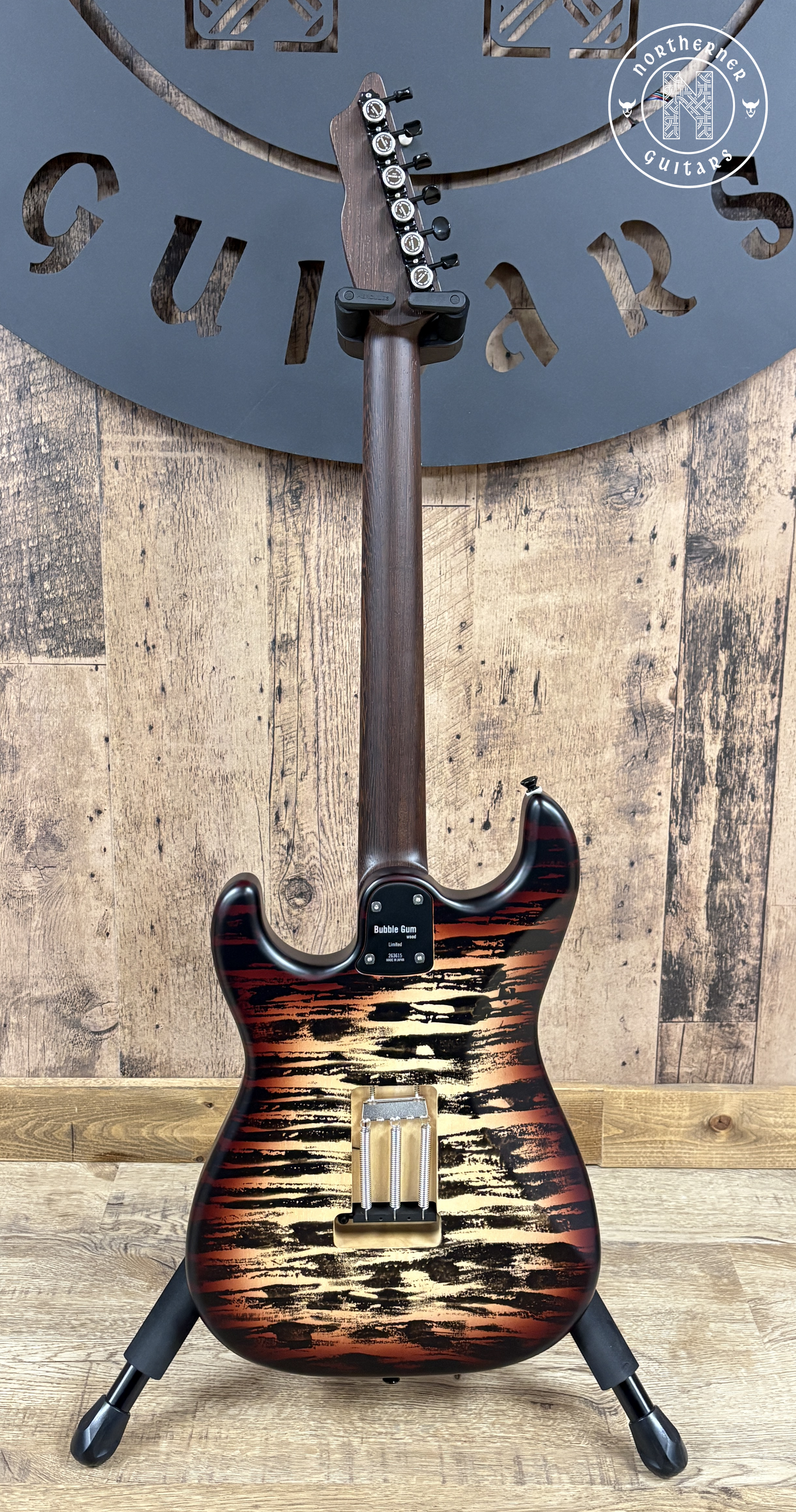 NEW Saito S-622CS HSS Raijin